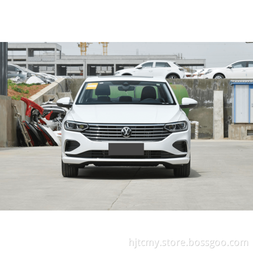 العلامة التجارية الجديدة الساخنة البيع فولكس واجن لافيدا 2023 200 كم/ساعة محرك خلفي VW Lavida بالإضافة إلى سيارة للبيع